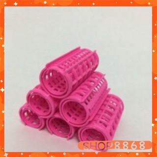 Combo 6 lô cuốn tóc gai - shop8868