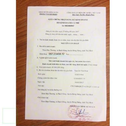 Ngũ cốc Siêu lợi sữa 500gr uống thử GT046