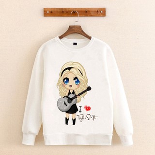 Áo Sweater Taylor Swift Cực HOT