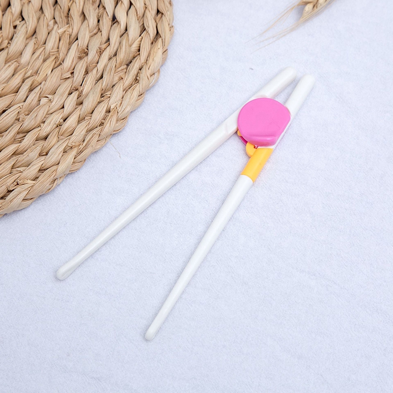 Đôi Đũa Tập Ăn Cho Bé Tiện Dụng