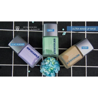 Kem lót trang điểm Ultra Makeup Base Kryolan