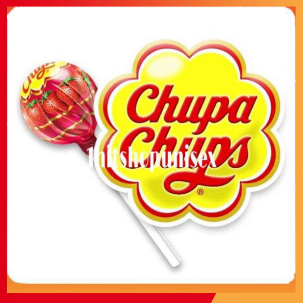 [ Deal 1k ] kẹo mút chupa chups