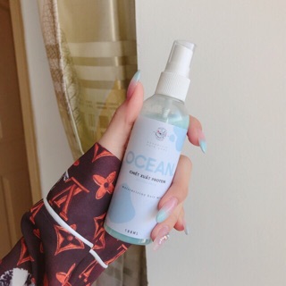 OCEAN➖Xịt dưỡng Protein (Tặng dây cột/ serum dưỡng tóc)