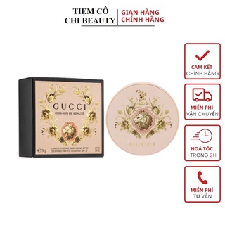 Phấn Nước Gucci Beauty Cushion De Beaute Foundation