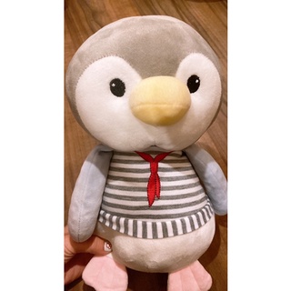 Gấu bông chim cánh cụt