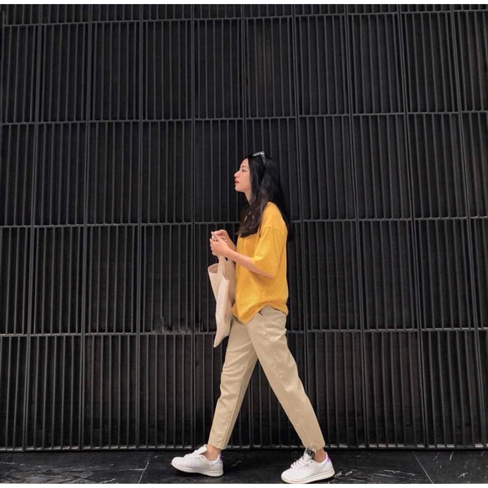 Áo Sweater + Quần Basic | BigBuy360 - bigbuy360.vn