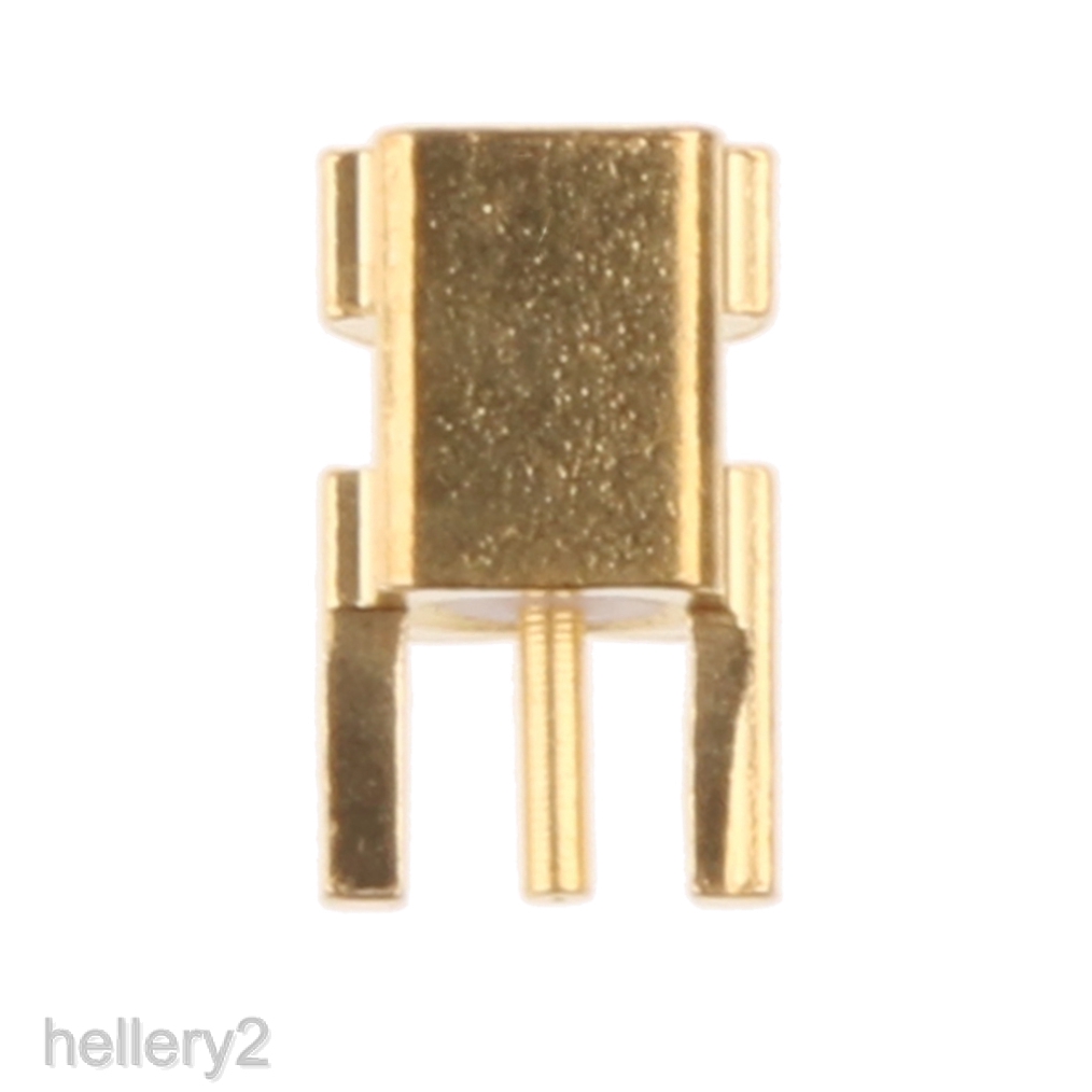 10Pack Male & Female Connector Dock MMCX Repair for  SE535 SE315 UE900