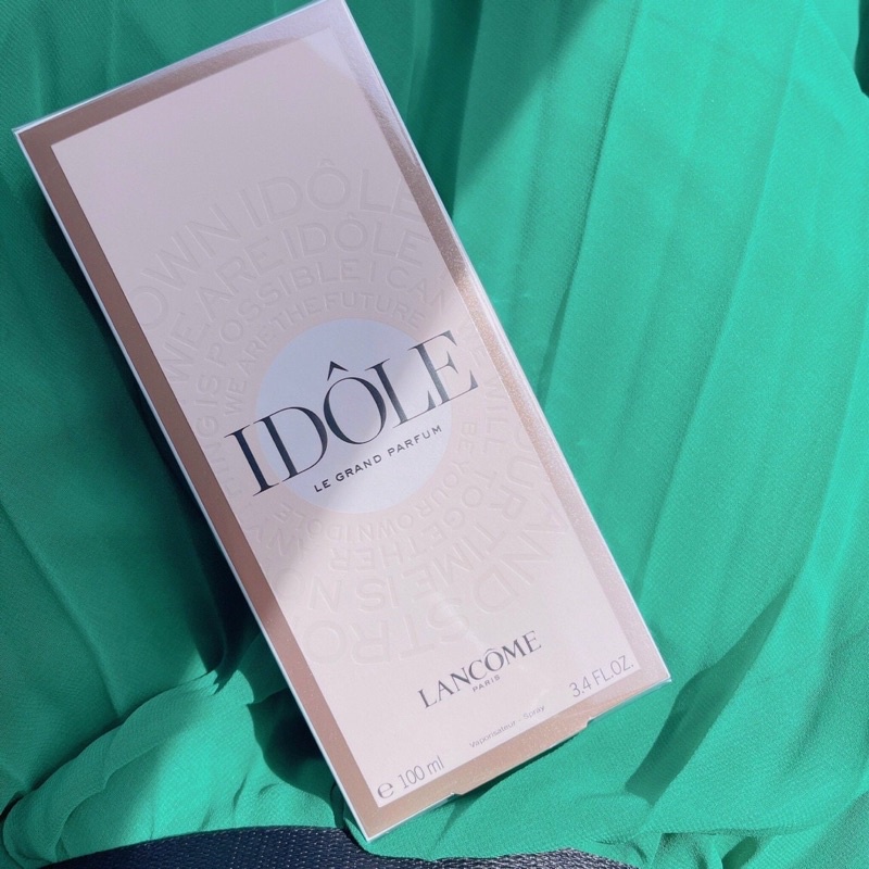 Nước hoa LCM Idole le parfum 25ml,50ml,75ml,100ml