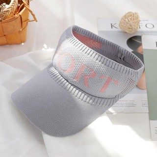 Nón/mũ nửa đầu sport