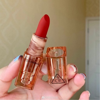 Son thỏi lỳ 3CE Deep Under More Deep Lip Color Limited