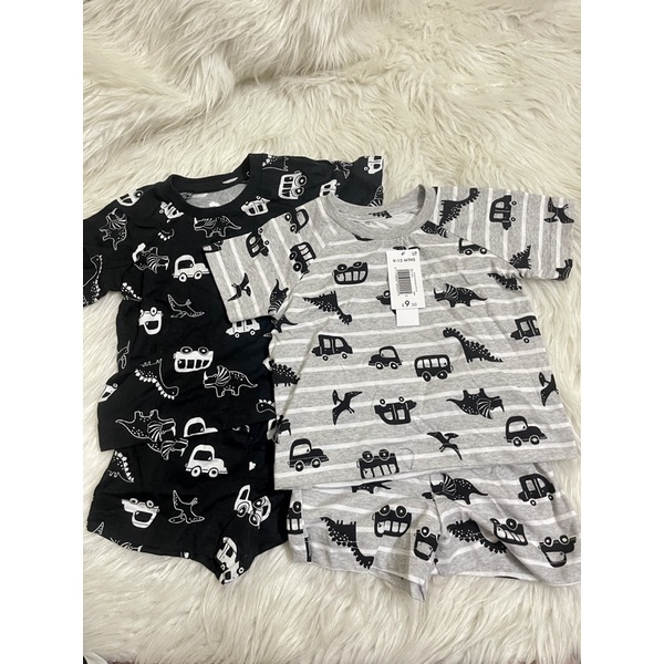 Set bộ cho bé trai