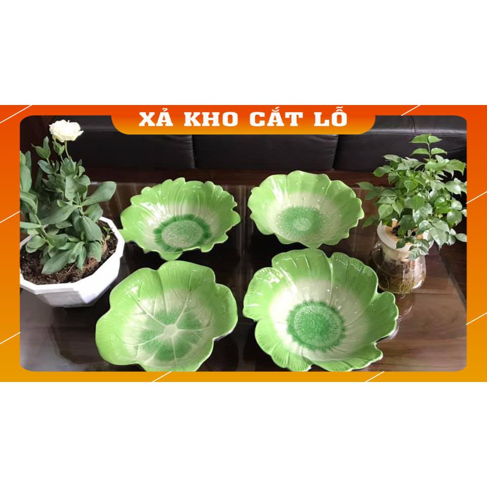 MUA BÁT PHONG THỦY GỐM SỨ ĐỂ SEN BÀY NƯỚC ĐẸP!
