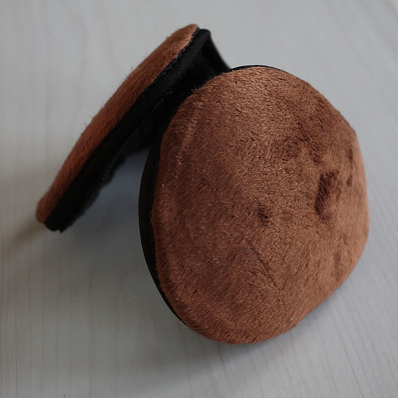 Áo Khoác Vải Lông Cừu Giữ Ấm Thời Trang Cho Nam Nữ