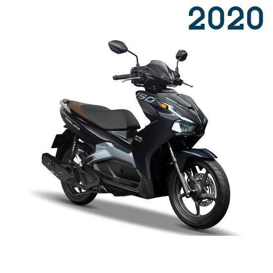 [Mã LIFEXEMAY giảm 300k đơn 20 triệu] Xe máy Honda Air Blade 2020