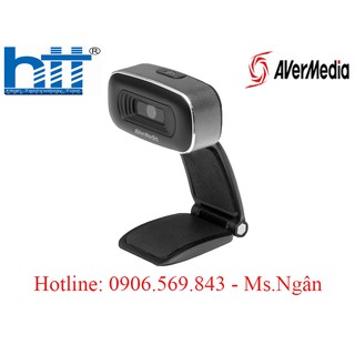 Webcam Avermedia PW310