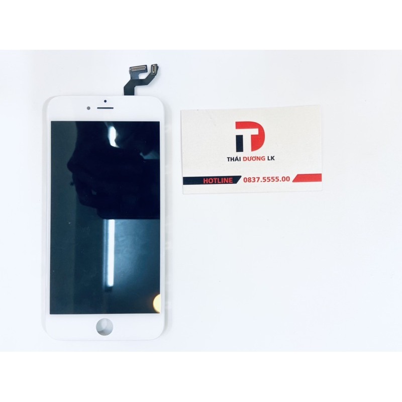 Màn hình iPhone 6s Plus ép kính[ Zin chính hãng ]