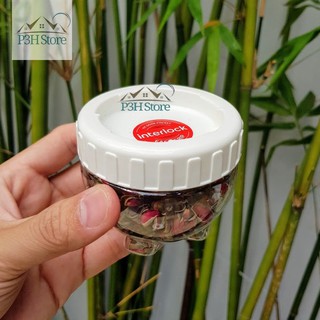 BỘ 3 HỘP NHỰA LOCK&LOCK INL201S3