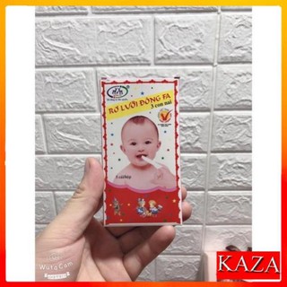 [Sale Sốc] Rơ lưỡi Đông Pha