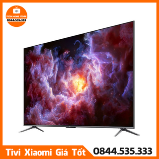 Tivi Xiaomi Redmi X86 2022 4K