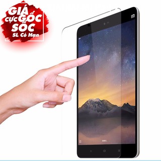 Kính cường lực MTB Xiaomi Mi Pad/Mipad 3 8.0/ 4 8.0/ 4 Plus/5/5 Pro cao cấp [Giá gốc cực sốc] SL có hạn