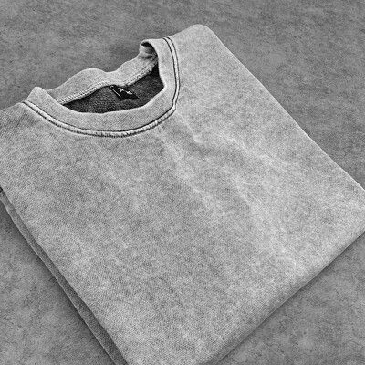 Áo Sweater Oversize JL ACID, JACKLANE, Áo nỉ chui đầu Unisex Jack Lane | BigBuy360 - bigbuy360.vn