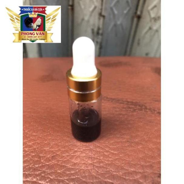 Thuốc Gà Đá Back Simon ( 3ml )