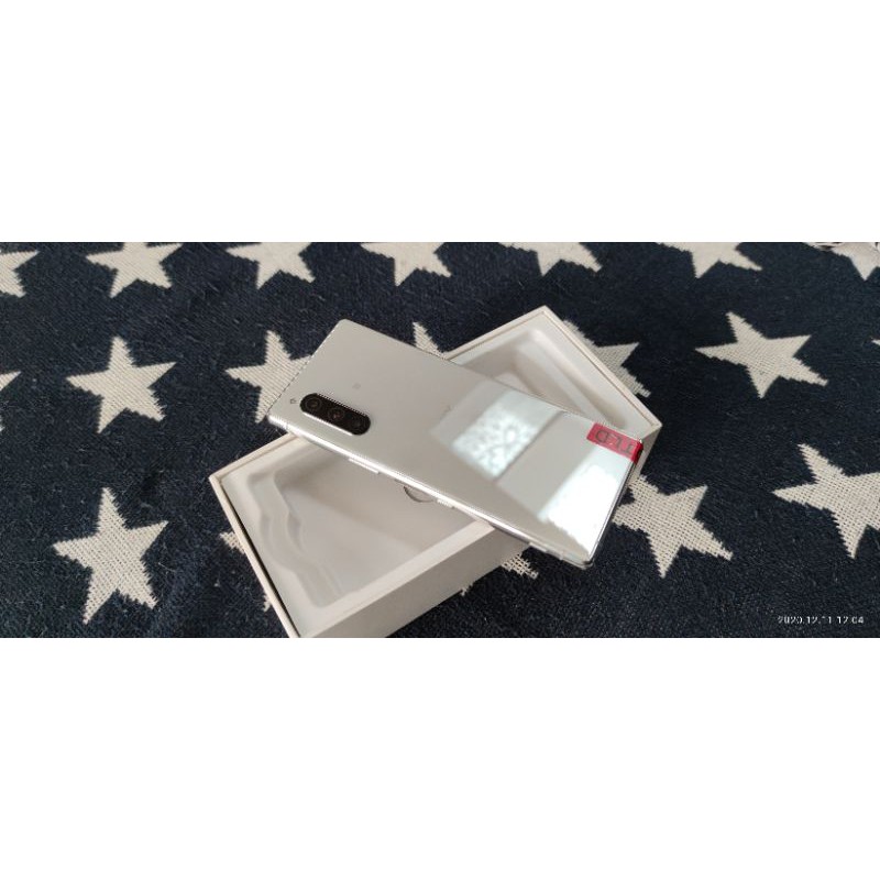 Điện thoại Sony Xperia 5