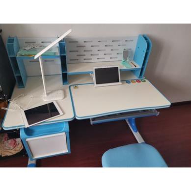 [CHÍNH HÃNG] Bàn học thông minh chống gù chống cận DISNEY 1204 | BigBuy360 - bigbuy360.vn