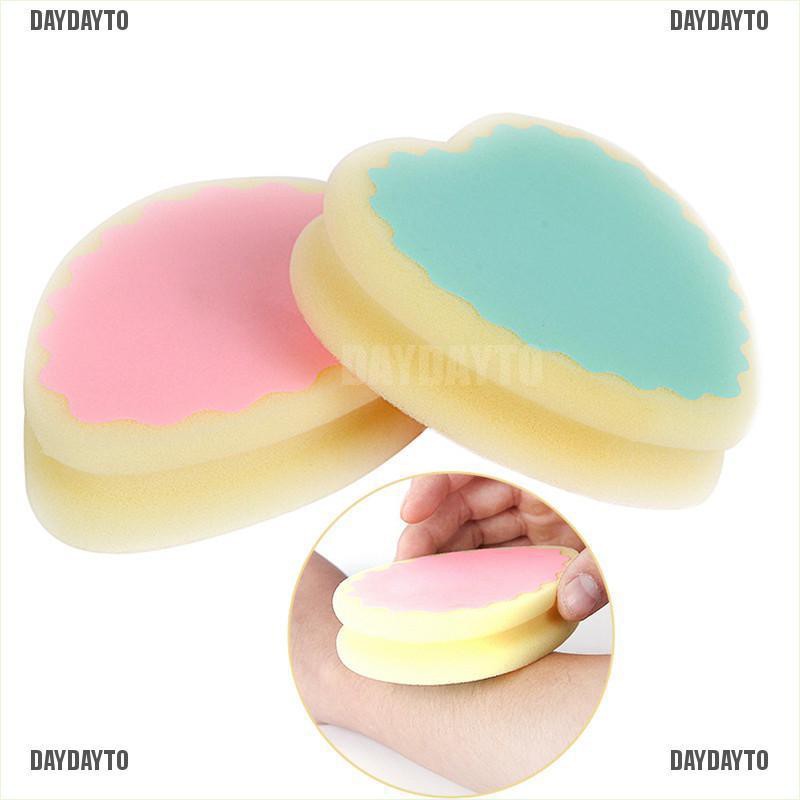 Miếng Bọt Biển Tẩy Lông DAYDAYTO Không Đau Cho Nam Và Nữ
