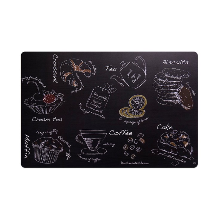 Miếng lót bàn ăn XIAODUOJIAJU 45x30cm