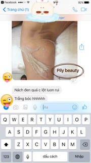 Lột thay da cấp tốc 1 giờ