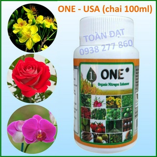 Phân bón rễ cao cấp root One 100ml Nhập khẩu Mỹ, kích và dưỡng rễ, phục hồi cây suy yếu, bổ sung vi lượng