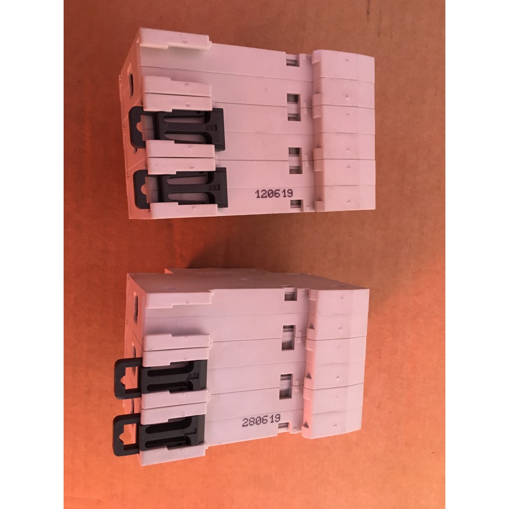 CB 3 pha PANASONIC 16A 25A 32A 63A- Aptomat