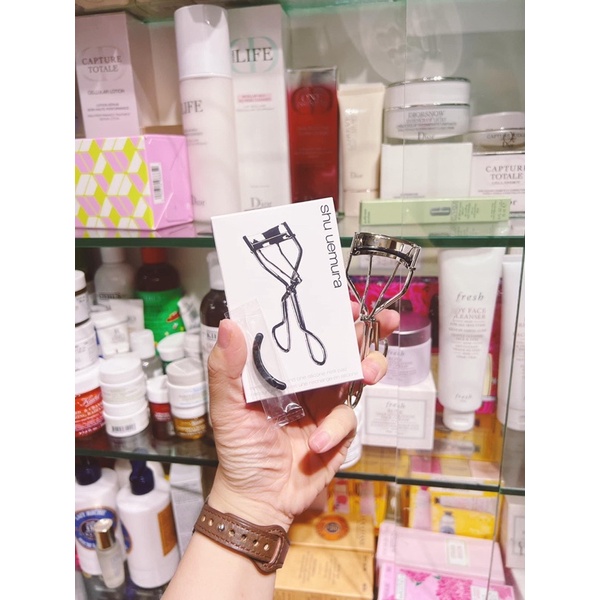 Kẹp Bấm Mi Shu Uemura Eyelash Curler