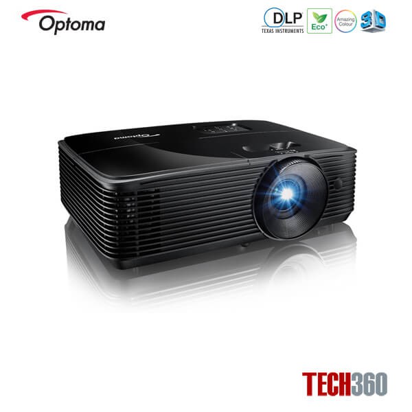 Máy Chiếu Optoma PX346