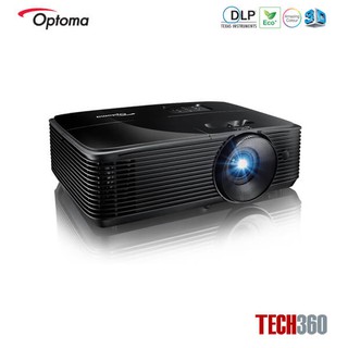 Máy Chiếu Optoma PX346