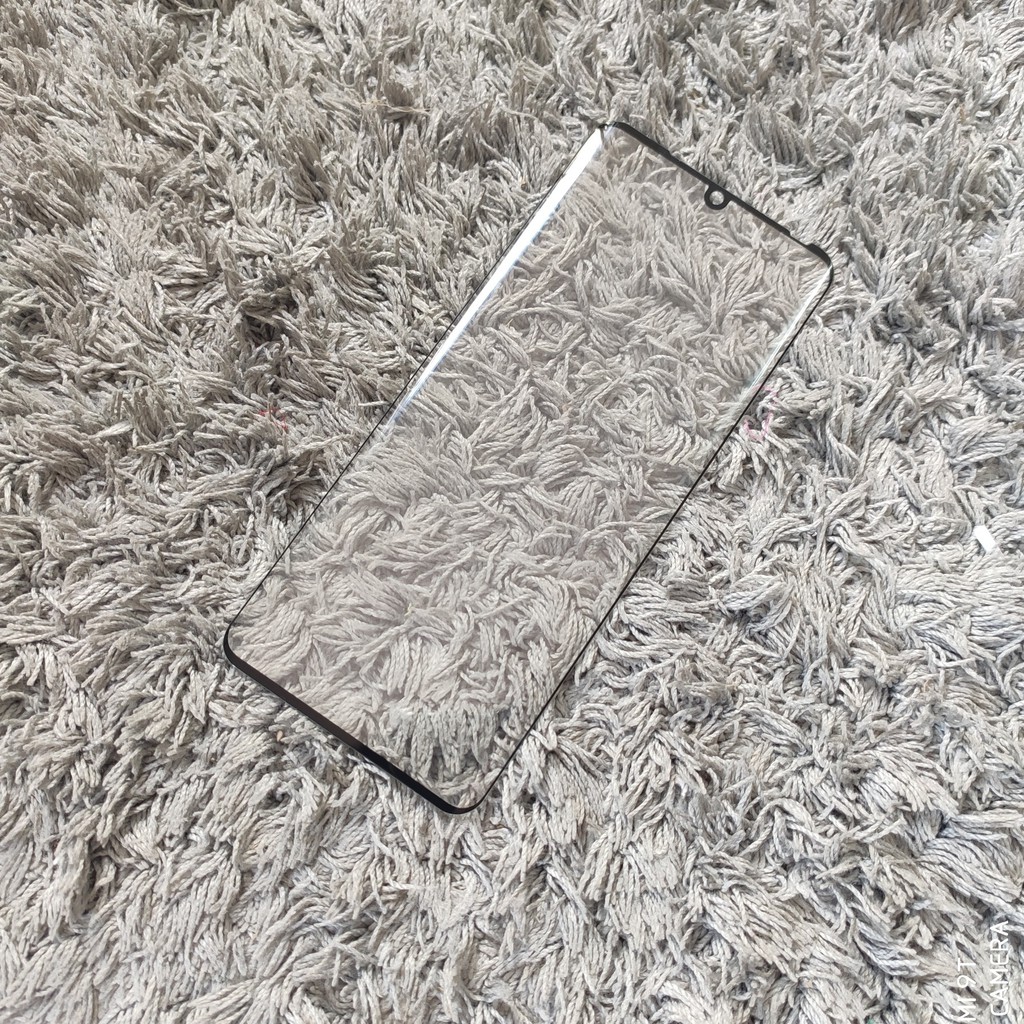 Cường Lực Full Màn Lg Velvet Lg Wing Bo Cong Theo Màn Hình