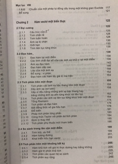 Sách- Giáo trình Toán Tập 3: Giải tích 3