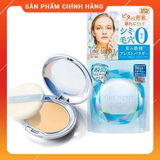 Phấn phủ chống nắng TIME SECRET 24*365 SPF50+ PA++++ (Nhật Bản- 7g)