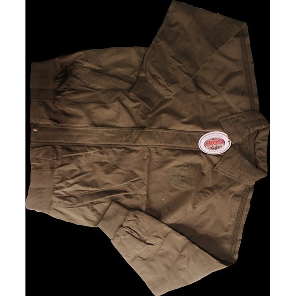 Áo khoác nam trung niên mặc đi nắng mát rượi