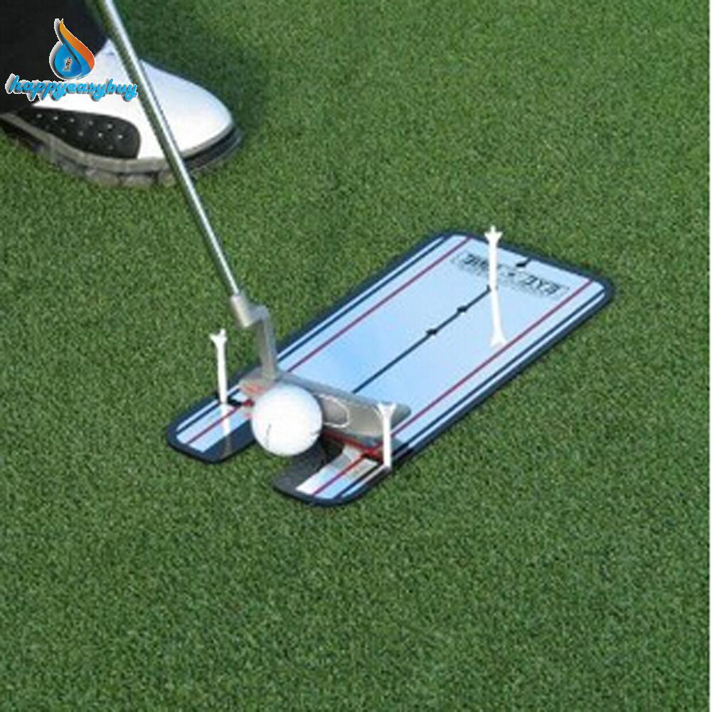 Dụng cụ luyện tập đánh golf