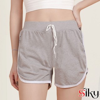 QUẦN SHORT NỮ HOT HOT CÓ UP VIDEO HÀNG THẬT - Sliky