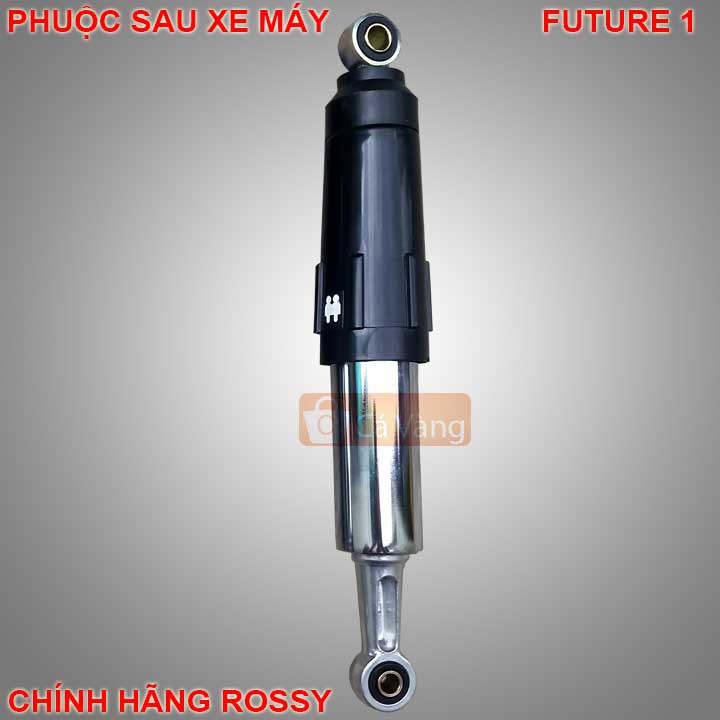 Phuộc sau xe máy Future 1 LOẠI TỐT chính hãng Rossy chất lượng Nhật Bản