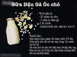 500g HẠT ĐẬU GÀ KO BIẾN ĐỔI GEN