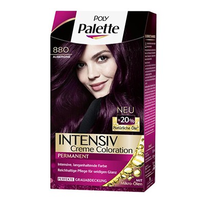 [Xách tay Đức] THUỐC NHUỘM TÓC POLY PALETTE MÃ 880,800.850,900 | BigBuy360 - bigbuy360.vn