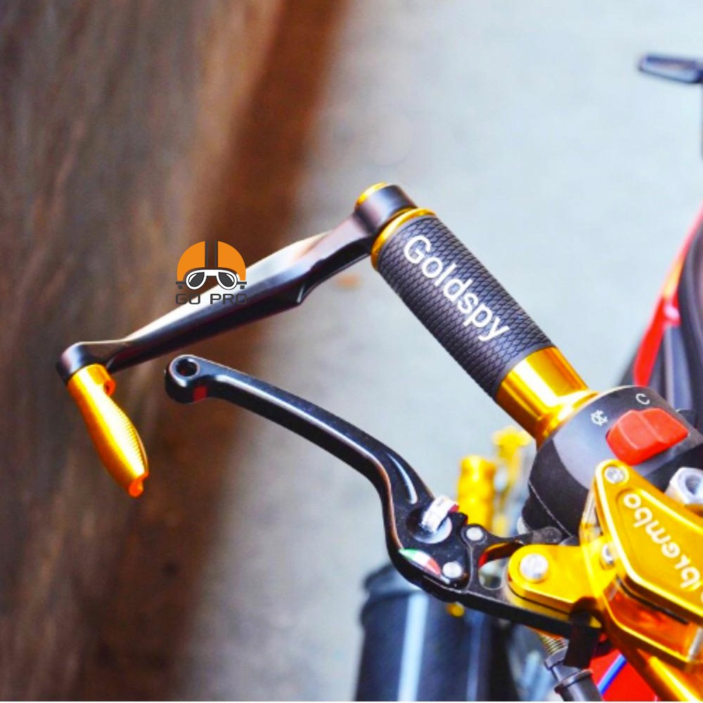 Chống Đỗ Tay Thắng K4 Dành Cho Mọi Xe Máy