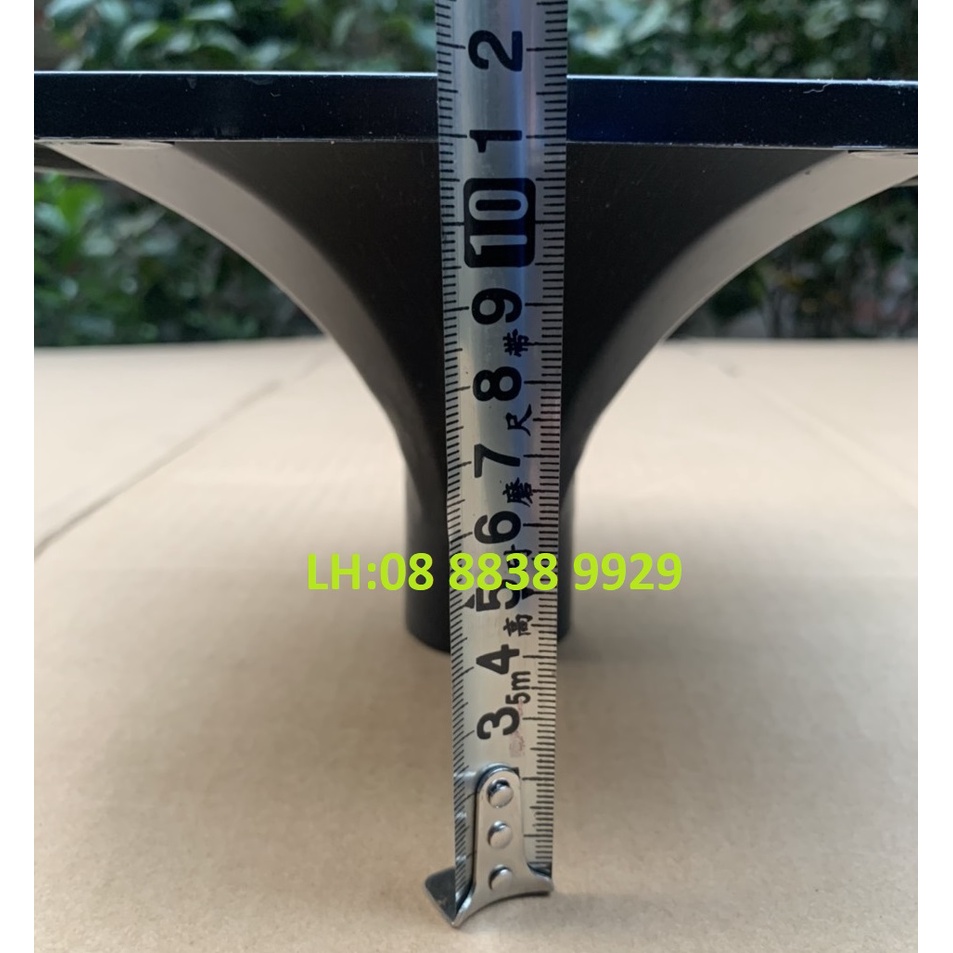 1 PHẾU LOA TREBLE 20x20 REN XOÁY - HỌNG LỪU ĐẠN CÁC LOẠI TREBLE - GIÁ 1 HỌNG
