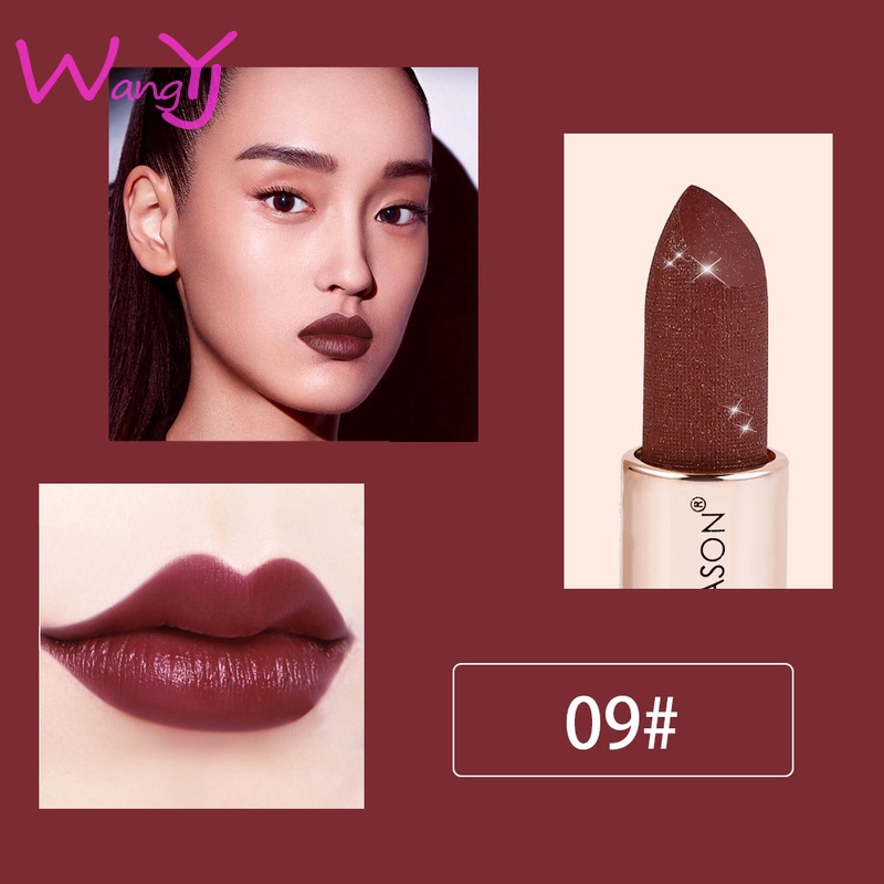 Son Lì Teayason Chống Thấm Nước Không Dễ Phai Màu | BigBuy360 - bigbuy360.vn