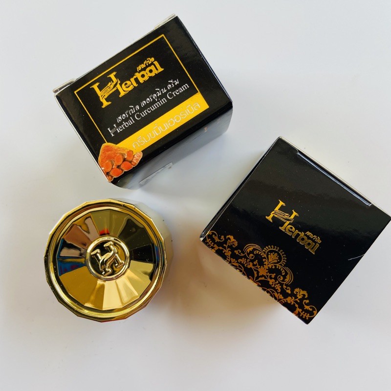 Kem nghệ Herbal thái lan | BigBuy360 - bigbuy360.vn