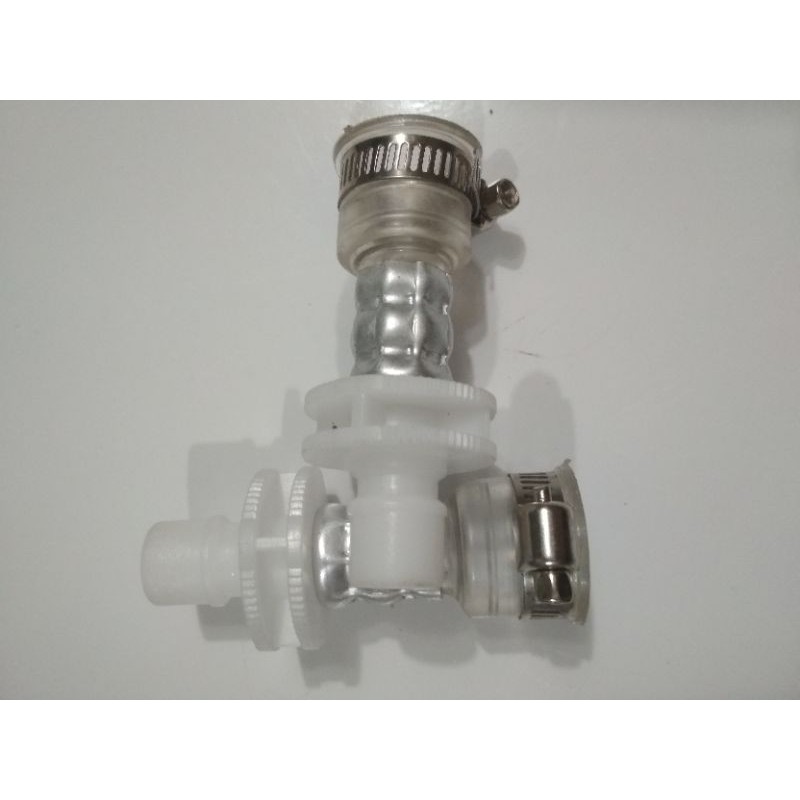 ĐẦU NỐI DÂY CẤP MÁY GIẶT